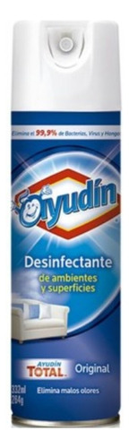 Desinfectante Original Ayudin