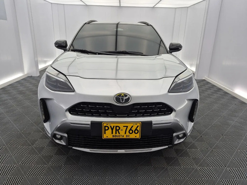 Toyota Yaris Cross 1.5 Hev Xls