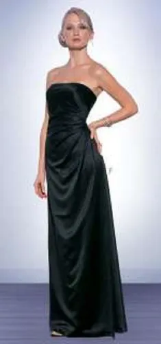 Vestidos de outlet grado negro