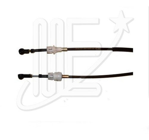 Cable Enganche De Cambios Fiat Cronos Nuevo Uno Way 1.3