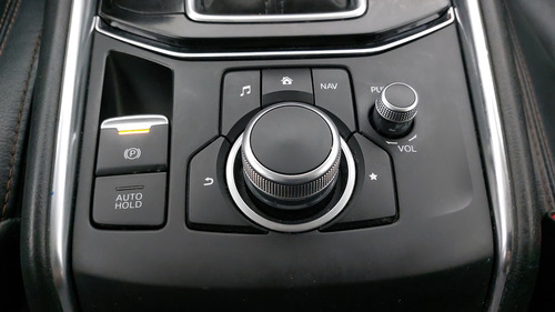 Mazda Cx-5 2.5 I Grand Touring Auto
