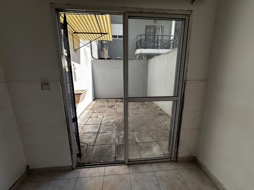 Venta Dto Tipo Ph 3 Ambientes Ramos Mejia C/ Patio