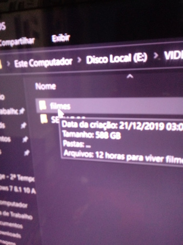 Imagem 8 de 8 de Gabinete Completo