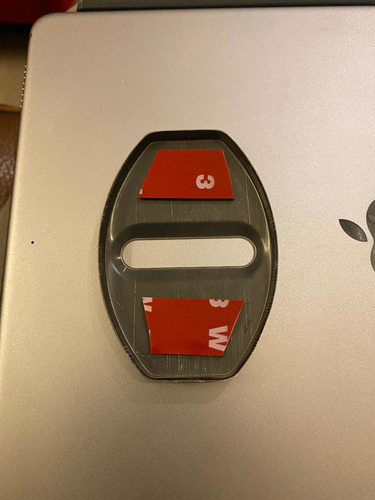 Audi A4 Cubierta Protectora Cerradura De Puerta