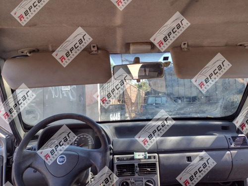 Fiat Uno En Desarme 2005 Hasta 2012