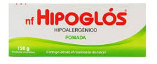 Hipoglos Nf Pda X 120 Gr