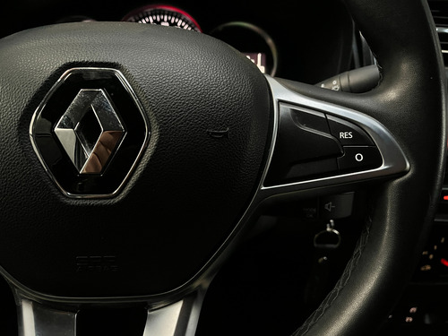 Renault Symbol Intens Mt