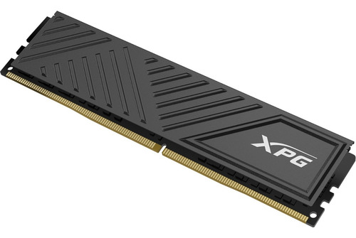 Memoria Ram Xpg Gammix D35 Ddr4, 3200mhz, 16gb, Cl16, Xmp