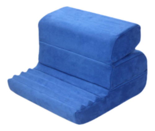 Soporte De Cojín Ajustable Para Tabletas, Accesorio Para Lib