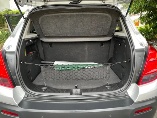 Chevrolet Tracker 1.8 Lt At