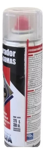 Tunjet 400 Limpia Contactos Anticorrosivo 120gr/180cc Delta