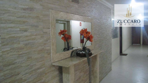 Apartamento A Venda, Macedo, Guarulhos. - Ap10980