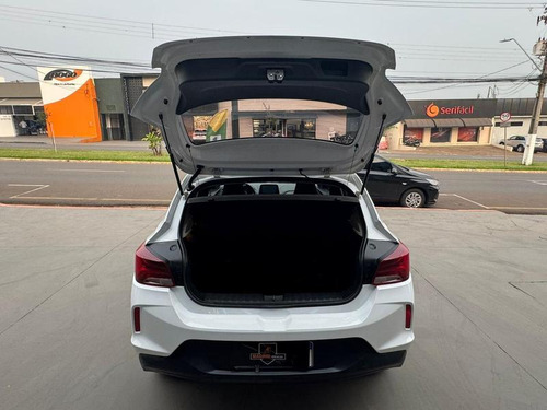 Chevrolet Onix 10mt Lt2
