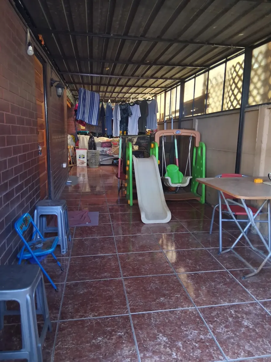 Imagen 3 de 29 de Casa En Venta En Excelente Ubicacion San Bernardo