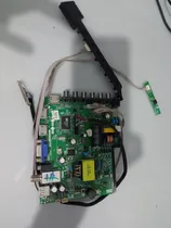 Comprar Tp Ms3393 Pb818 Mainboard Polaroid Ptv3215led Serie 851