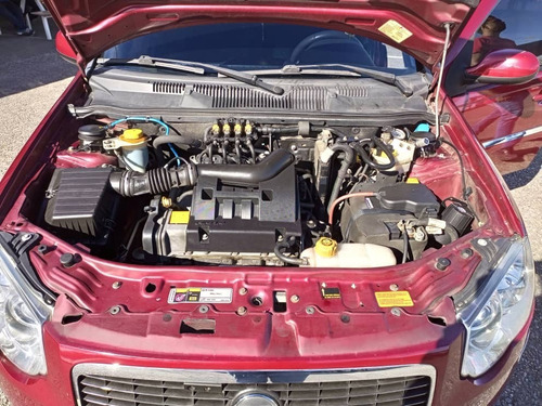 Imagen 16 de 16 de Dodge Forza