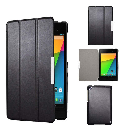 Para 2013 Release Nexus 7 Tablet Negro