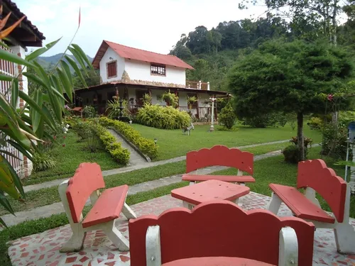 Alquiler De Finca En Buga Valle