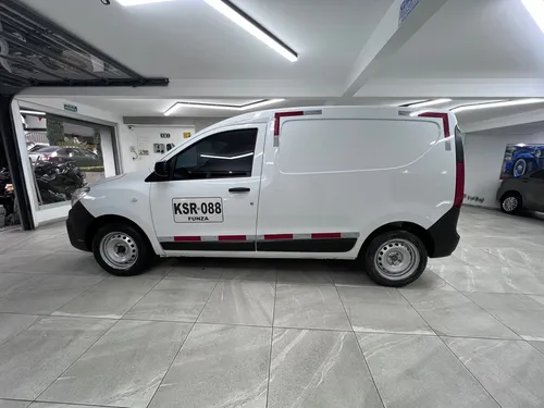 Renault Kangoo Mt 2022