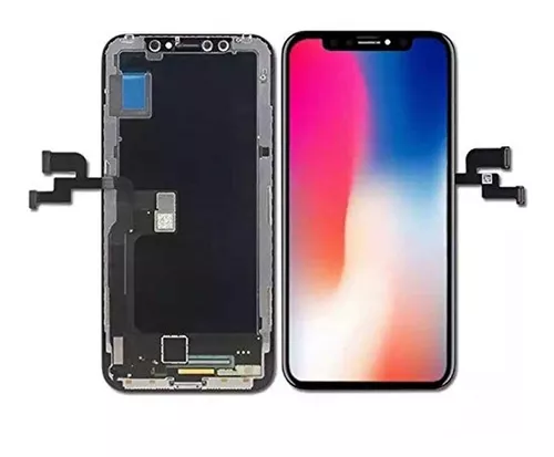 Pantalla Lcd Completa iPhone XS Somos Tienda