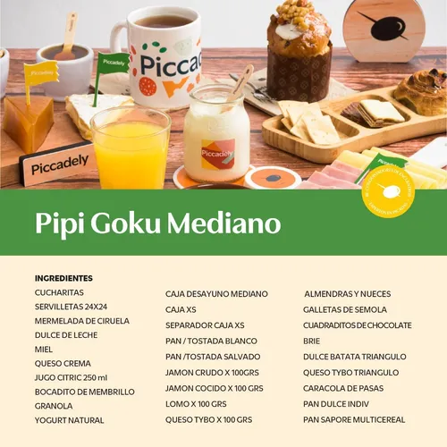 Desayuno Grande Sorpresa A Domicilio Box Cumpleaños C/taza en venta en Capital Federal Capital Federal por sólo $ 13, Argentina Desayuno Grande Sorpresa A Domicilio Box Cumpleaños C/taza en venta en Capital Federal Capital Federal por sólo $ 13, Argentina