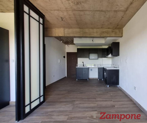 Departamento 2 Ambientes En San Miguel-  A Estrenar- Financiacion