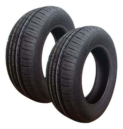 Kit de 2 llantas Ilink L-Grip55 L-GRIP55 LT 185/60R14 82 H
