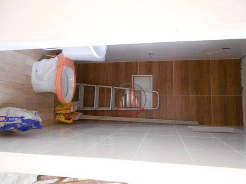 Imagem 5 de 30 de Casa Maracanã - Ca0188