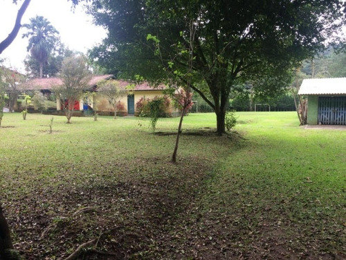 Imagem 23 de 30 de Chacará Á Venda Em Ribeirão Pires /sp ( (ouro Fino Paulista) ) - Ch00003 - 34967561