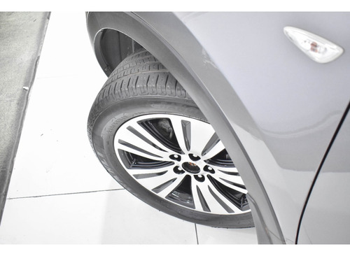 Kia Sportage 2.0 LX 4X2 16V FLEX 4P AUTOMÁTICO