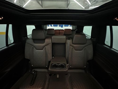 Jeep Commander 2.0 TD380 TURBO DIESEL OVERLAND AT9