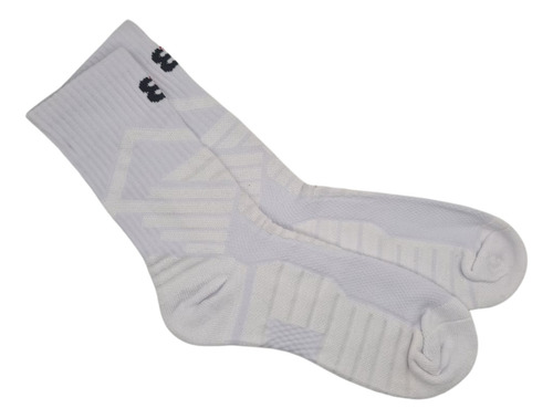 3 Par De Calcetas Calcetines 3/4 Diseños Colores Moda