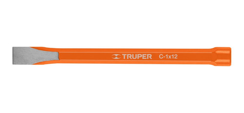 Cincel Corte Frio 1' X 12' Truper 12166