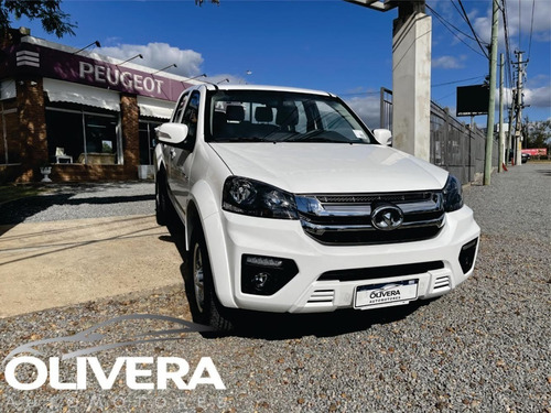 Great Wall Wingle 5 New 4x2 Luxury