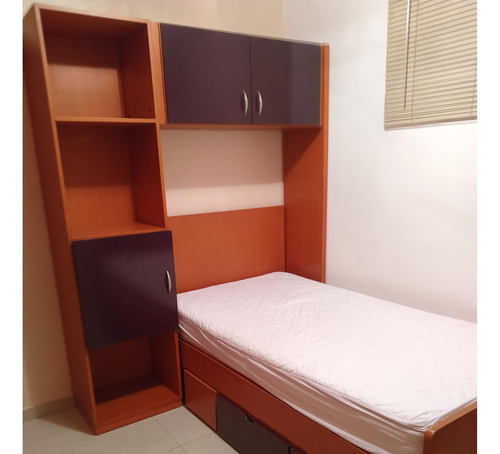 Juego De Cuarto Individual Usado (Usado)
