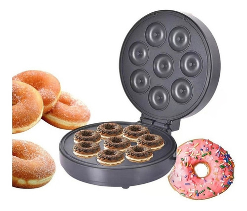 Mini Máquina De Rosquillas Lazhu 110v