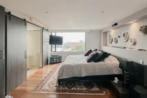 Apartamento En Venta En Chico Norte Ii. Cod V3045