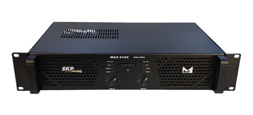 Potencia Skp Max 410