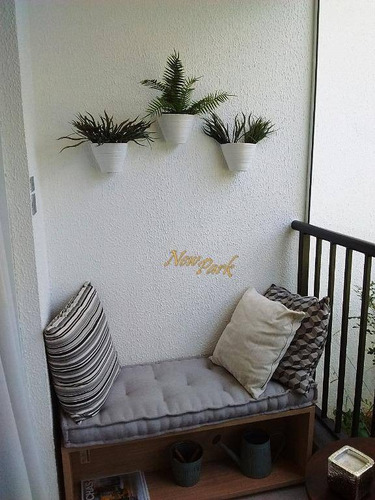 Lançamento 55 M² - 2 Dormitórios C/ Suíte E 1 Vaga - Ap5317