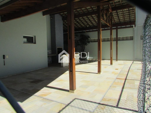 Imagem 20 de 30 de Apartamento À Venda Em Mansões Santo Antônio - Ap003633