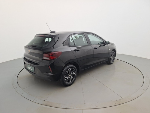 Chevrolet Onix 1.0 TURBO FLEX LT MANUAL