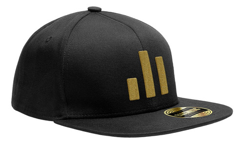 Imagen 2 de 4 de Snapback Bassmusic - 10 Years Of Dedication
