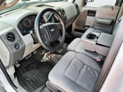 Ford F-150 4.2 Xlt At 2004