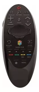 Controle Smart Touch Air Mouse Rmctph1ap1 Tv Samsung Hu7000