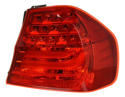 Oe Replacement Bmw 328/335/m3 Passenger Side Taillight ...