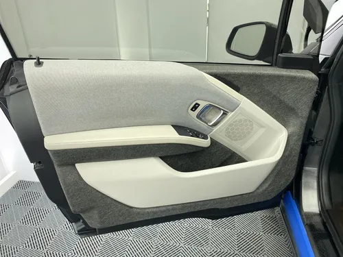 BMW i3 Suite