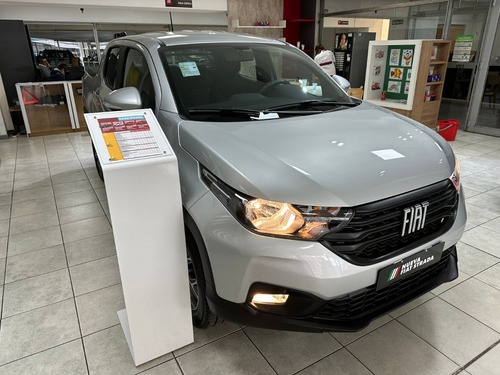 Fiat Strada 1.4 8v Freedom Cd