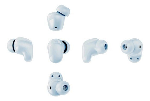Auriculares Xiaomi Buds 6 Play Inalámbricos Azul Tws