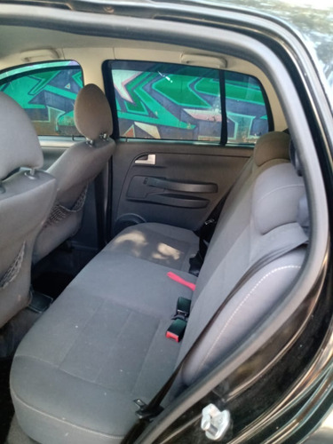 Volkswagen Crossfox