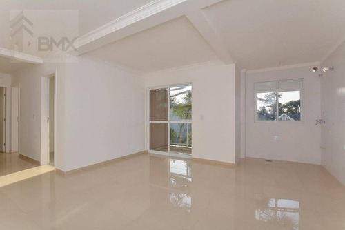 Imagem 1 de 30 de Apartamento Com 2 Dormitórios À Venda Por R$ 320.000,00 - Uberaba - Curitiba/pr - Ap0359